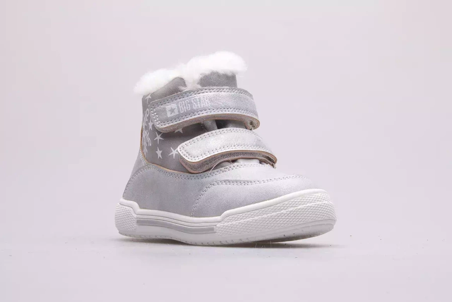 Buty dziecięce BIG STAR KK374190