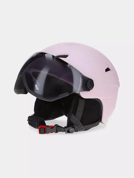 Kask narciarski 4F H4Z22-KSD001-56S