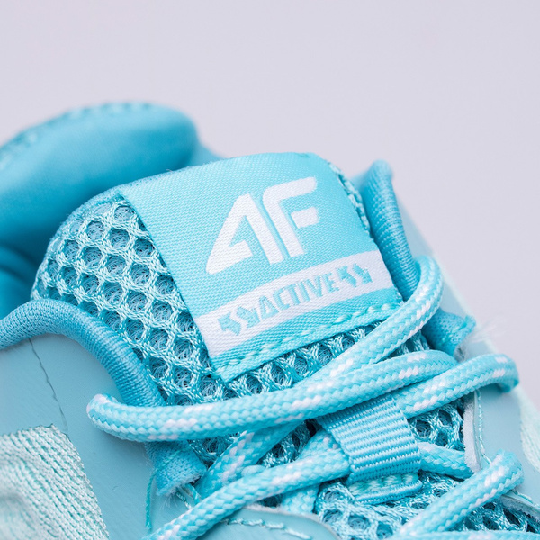 Buty dziecięce 4F J4L19-JOBDS401-47S