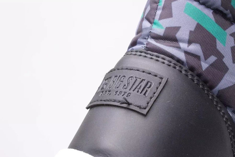 Śniegowce dziecięce BIG STAR KK374238