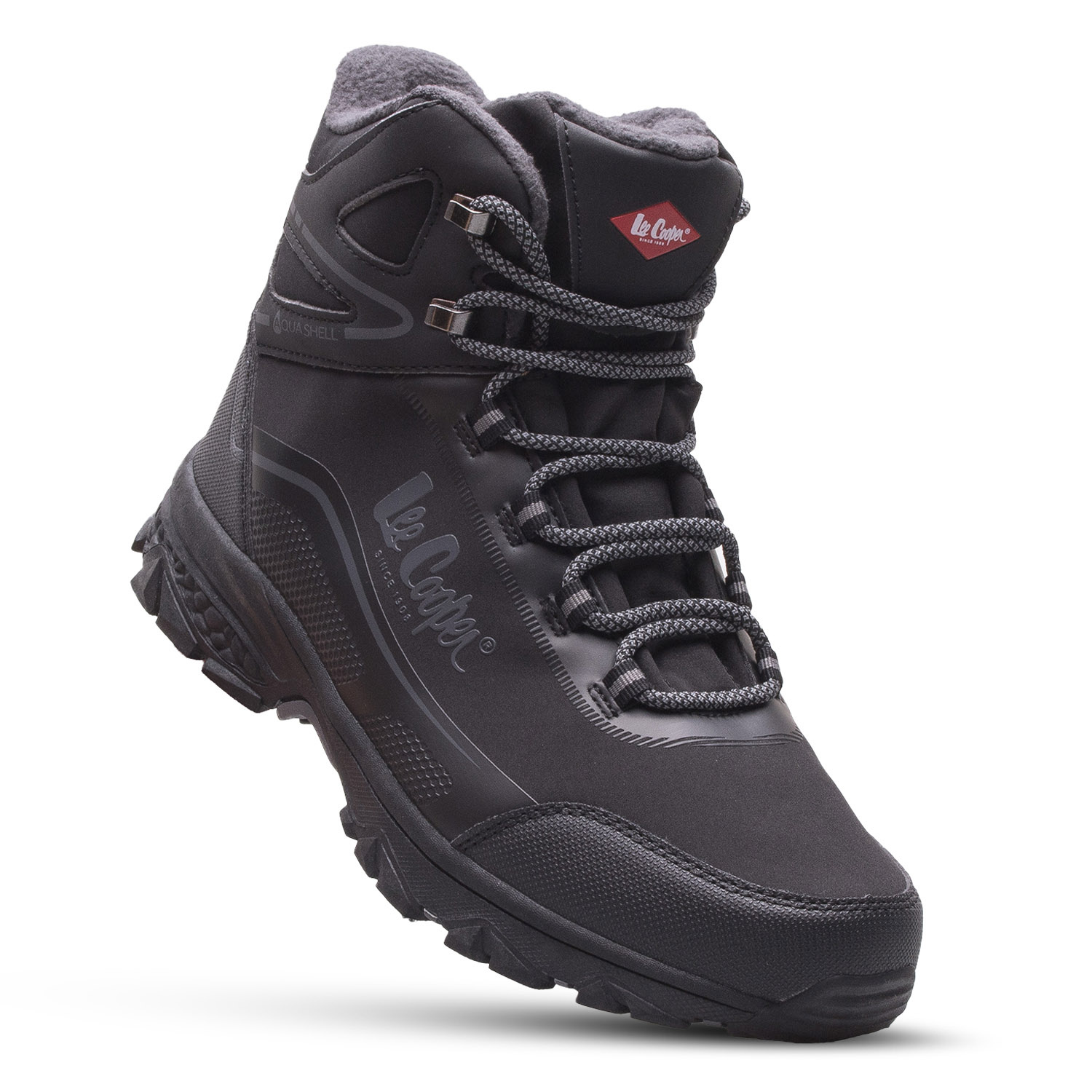 Buty męskie  LEE COOPER LCJ-23-01-2017M