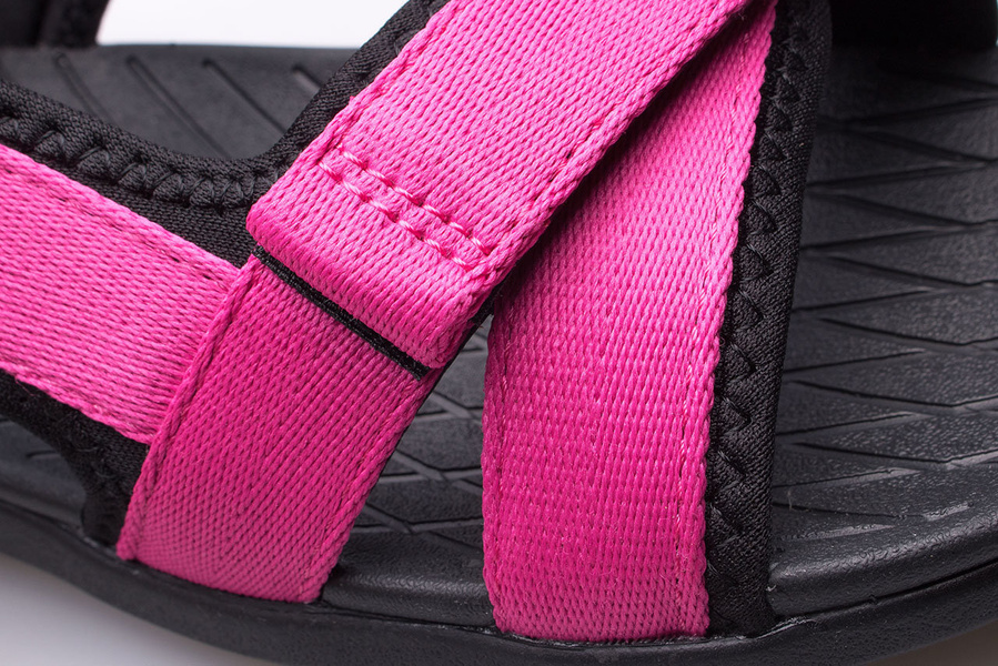 Sandały damskie 4F H4L22-SAD001-55S