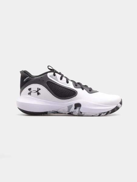 Buty męskie Under Armour Lockdown 6 3025616-101