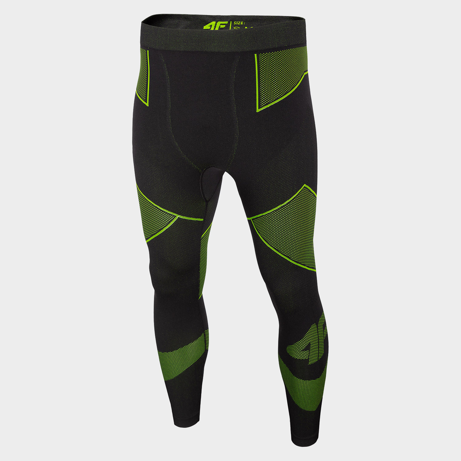 Bielizna męska termoaktywna 4F H4Z20-BIMB032D-45S