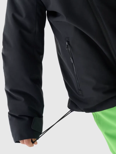 Kurtka dziecięca zimowa narciarska 4F 4FJWAW24TTJAM532-20S