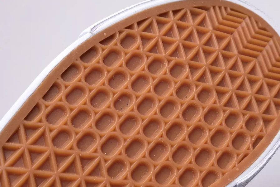 Trampki damskie KAPPA BORON MID PF 243161-2210