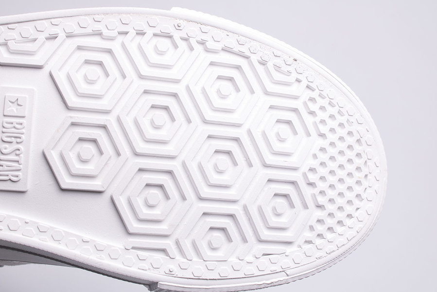 Trampki dziecięce BIG STAR JJ374059