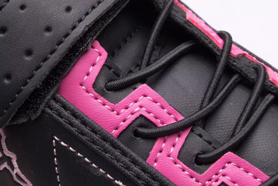 Buty dziecięce Kappa RAVE MF K 260782MFK-1122