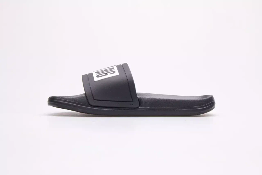 Klapki damskie BIG STAR DD274A266