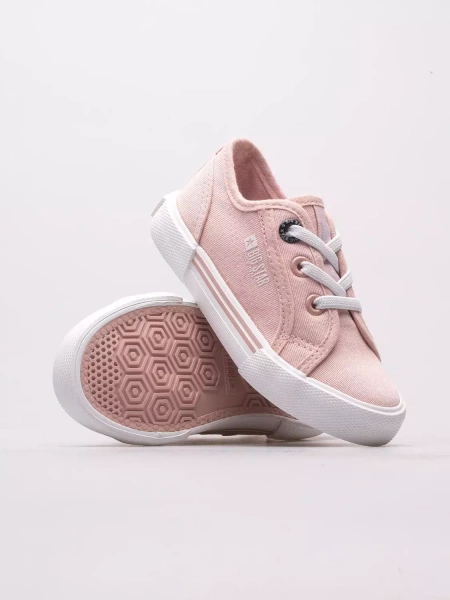 Trampki dziecięce BIG STAR JJ374166 