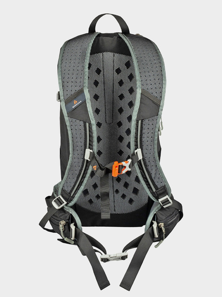 Plecak turystyczny BERGSON NAMSEN 30 BLACK