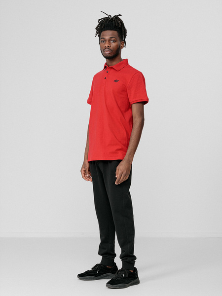 Koszulka męska 4F H4L22-TSM355-62S