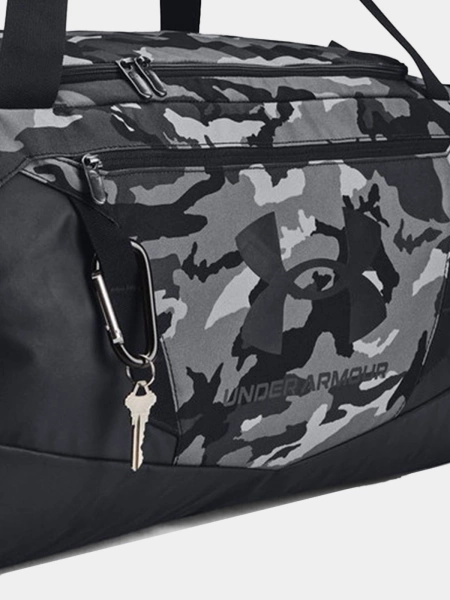 Torba sportowa Under Armour 1369223-009