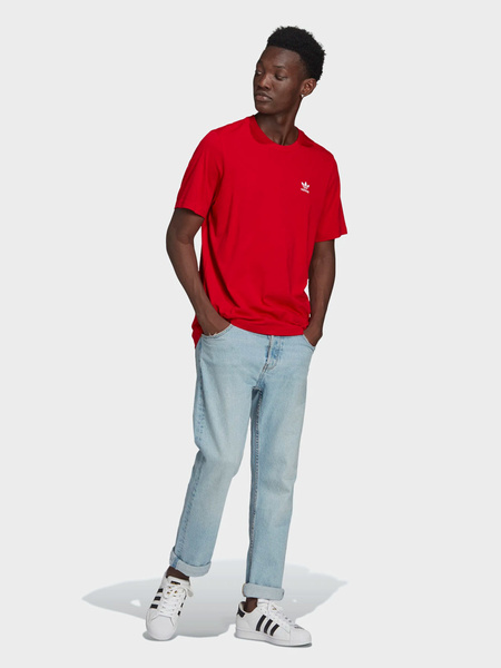 Koszulka męska adidas ESSENTIAL TEE GN3408