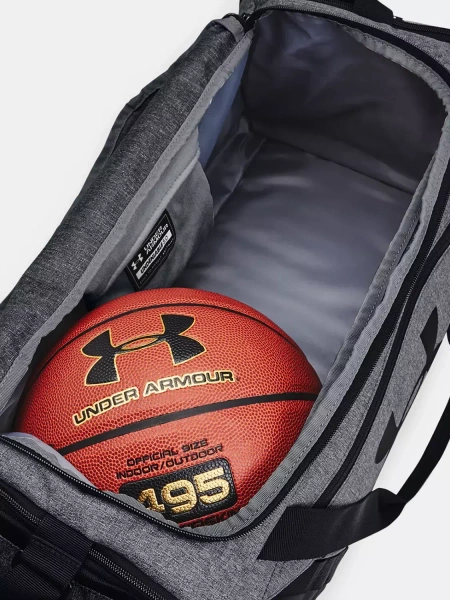 Torba sportowa Under Armour 1369222-012 40L