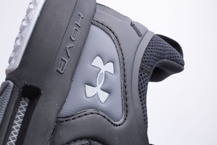 Buty męskie Under Armour HOVR RISE 2 3023009-001
