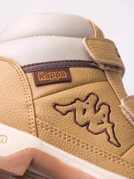 Buty dziecięce KAPPA BRIGHT MID K 260239K-4141
