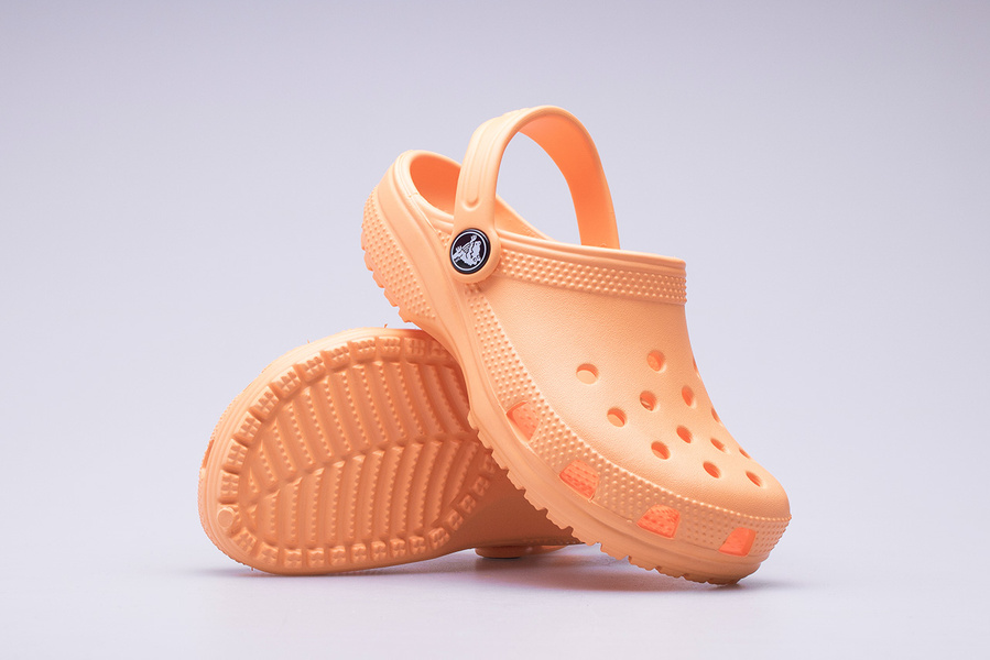 Chodaki Crocs Classic Clog K 204536-801
