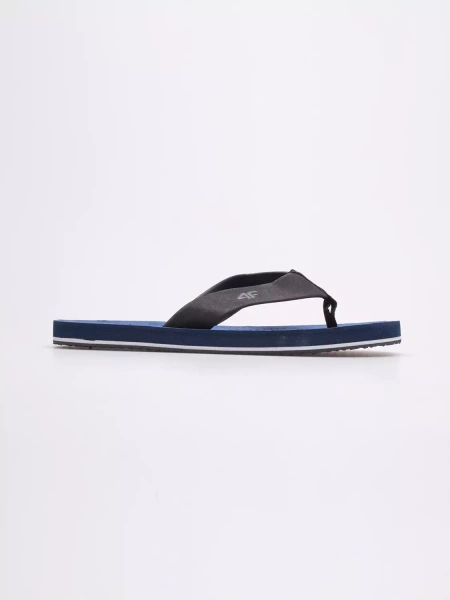 Klapki męskie 4F 4FSS23FFLIM071-31S