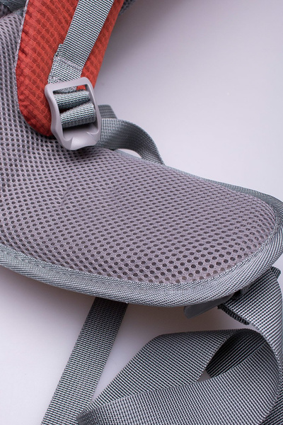 Plecak turystyczny BERGSON MOLDE 30 orange