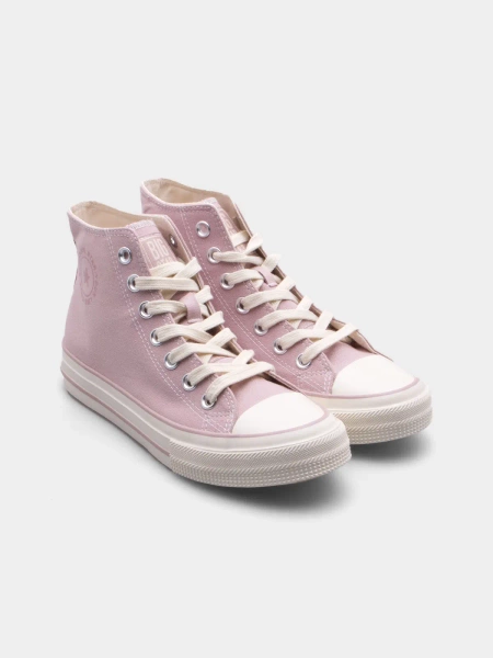 Trampki damskie Big Star NN274277