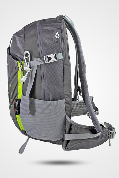 Plecak turystyczny BERGSON NAMSEN 30 GRAY