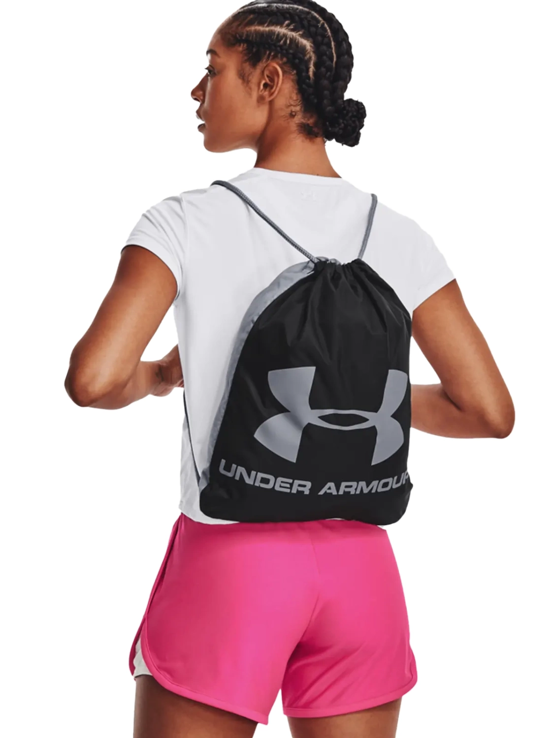 Plecak Under Armour Ozsee 1240539-009