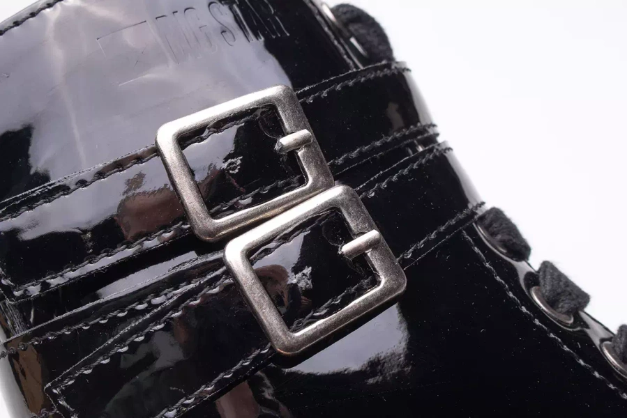 Buty dziecięce BIG STAR KK374131