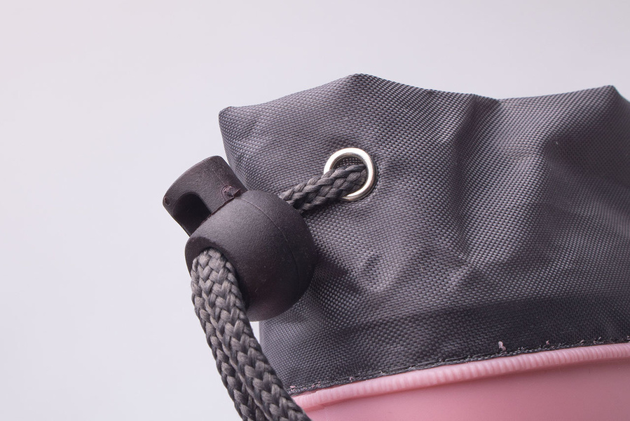 Kalosze dziecięce COQUI 8508-100-6225