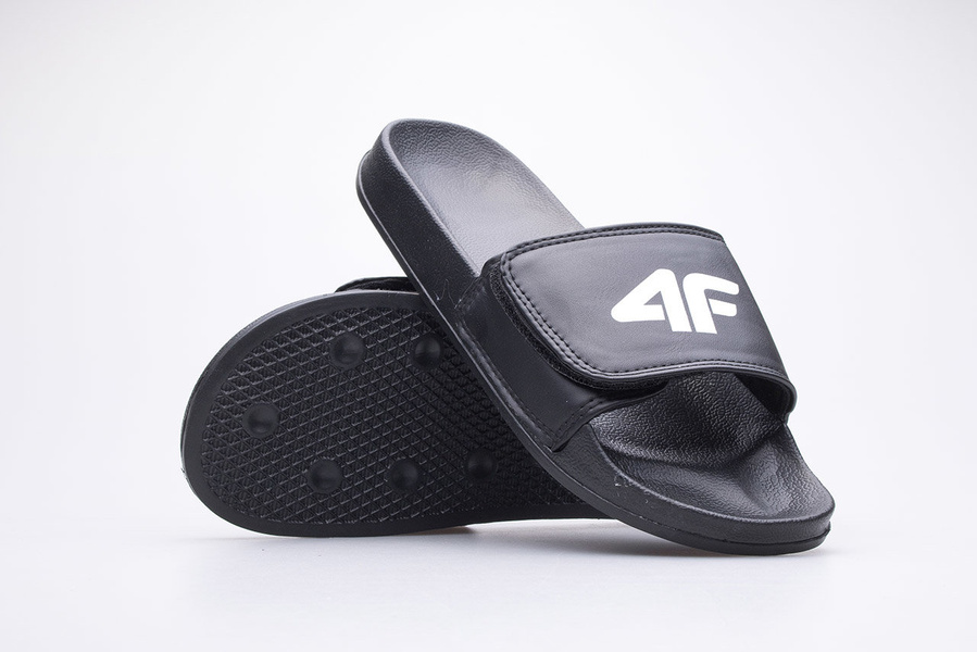 Klapki dziecięce 4F HJL21-JKLM001-20S