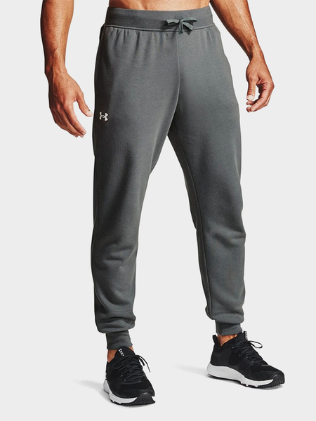 Spodnie dresowe męskie Under Armour 1357107-012