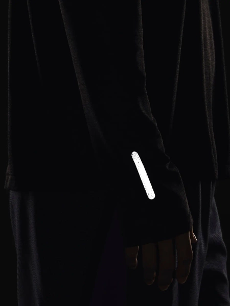 Koszulka męska Under Armour STRIDE LS 1375693-001