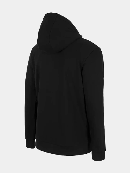 Bluza męska z kapturem 4F H4Z22-BLM352-20S
