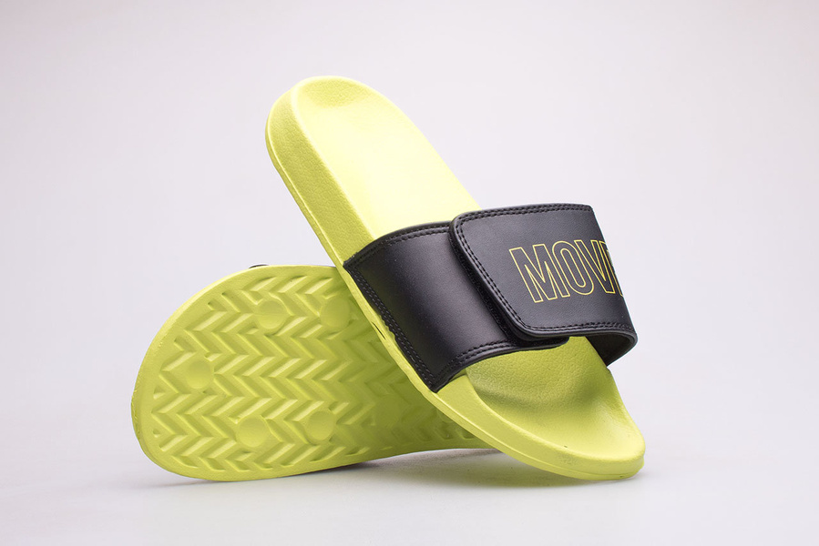 Klapki dziecięce 4F JUNIOR HJL22-JKLM002-72N