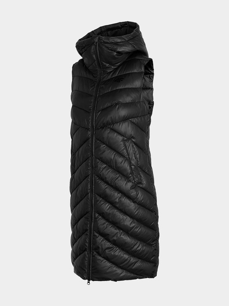 Kurtka damska bezrękawnik 4F H4L21-KUDP002-20S