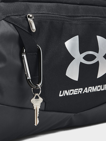 Torba sportowa Under Armour 1369222-001 40L