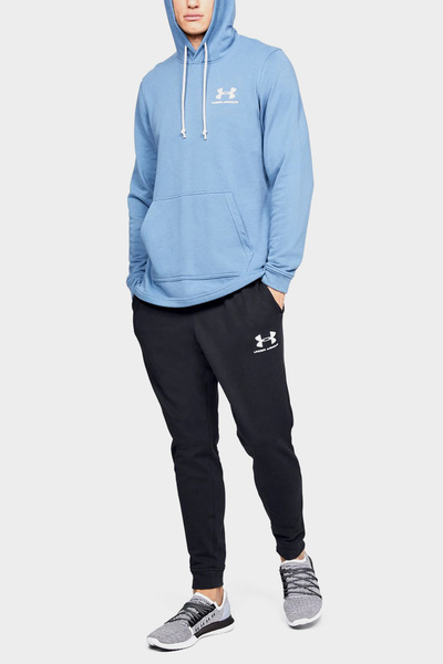 Spodnie dresowe męskie Under Armour SPORTSTYLE 1329289-001