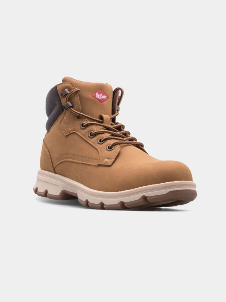 Buty męskie zimowe Lee Cooper LCJ-24-01-2949MA