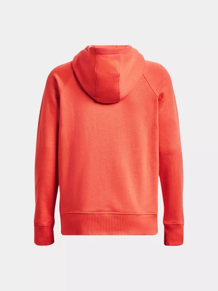 Bluza damska z kapturem Under Armour 1356317-877