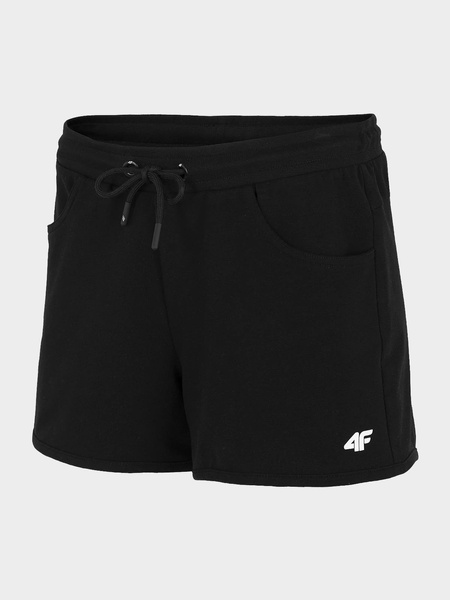 Spodenki damskie 4F NOSH4-SKDD001-20S