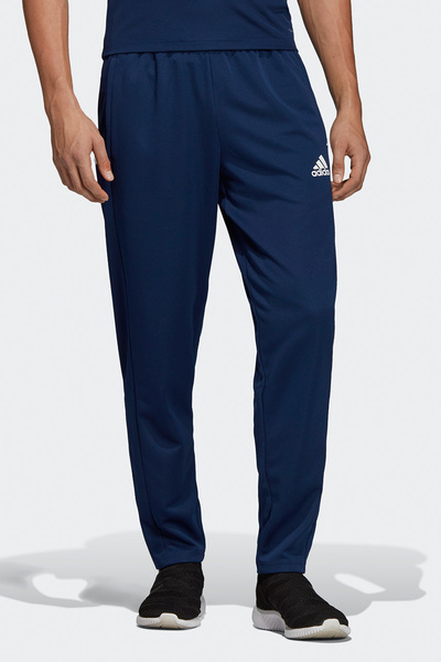 Spodnie dresowe męskie adidas T19 TRK PNT M DY8809