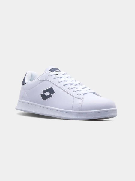Buty unisex LOTTO DAMPOLIS 2400221U-1059