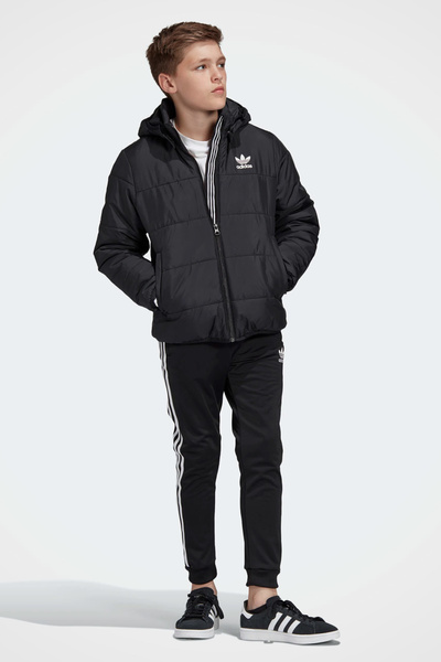 Kurtka dziecięca adidas JACKET ED7821