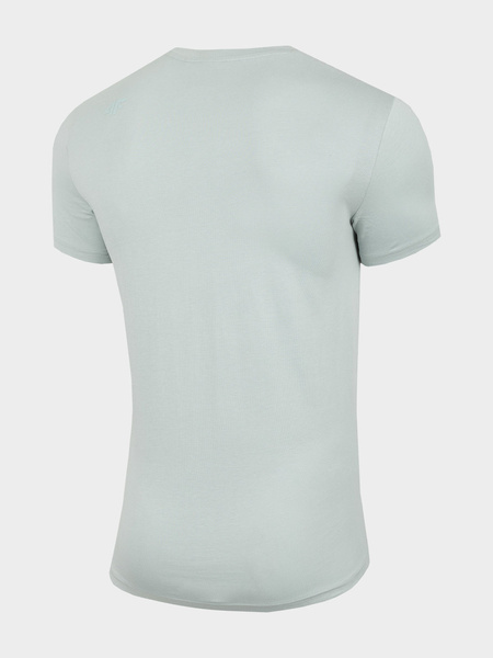 Koszulka męska 4F H4L22-TSM035-47S