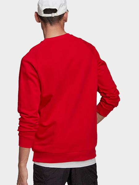 Bluza męska adidas ESSENTIAL CREW GN3412