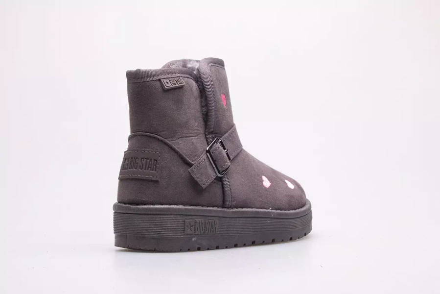 Buty dziecięce BIG STAR KK374244