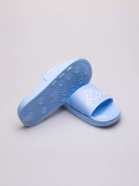 Klapki damskie KAPPA KRUS 242794-6110