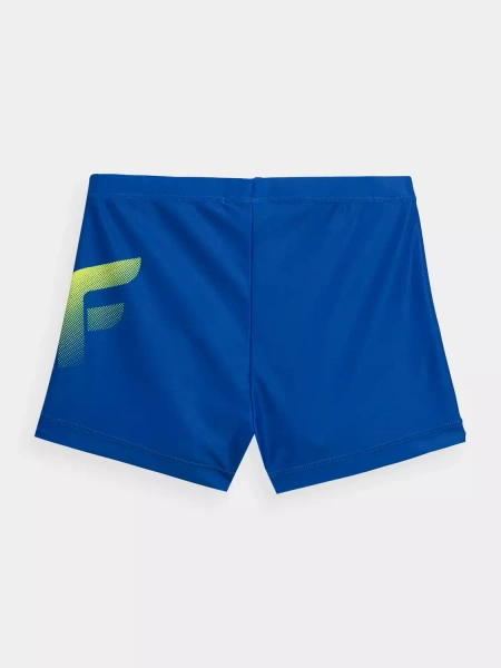 Kąpielówki dziecięce 4F 4FJSS23USWTM006-36S