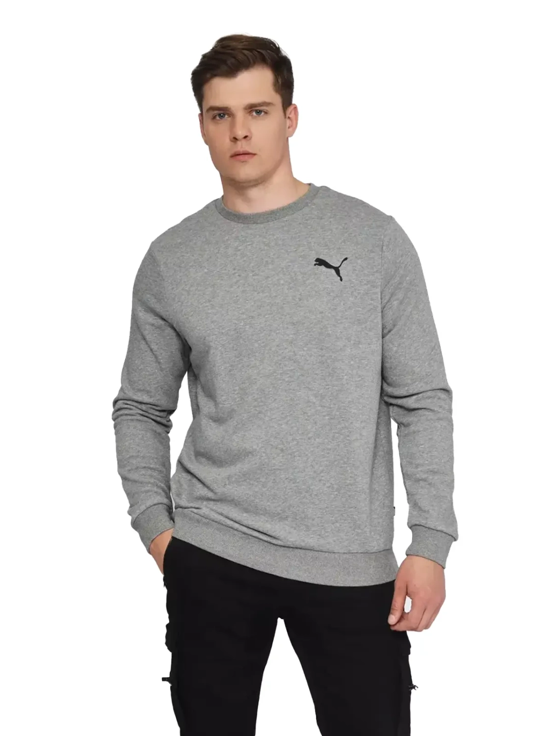 Bluza męska PUMA 586684-53