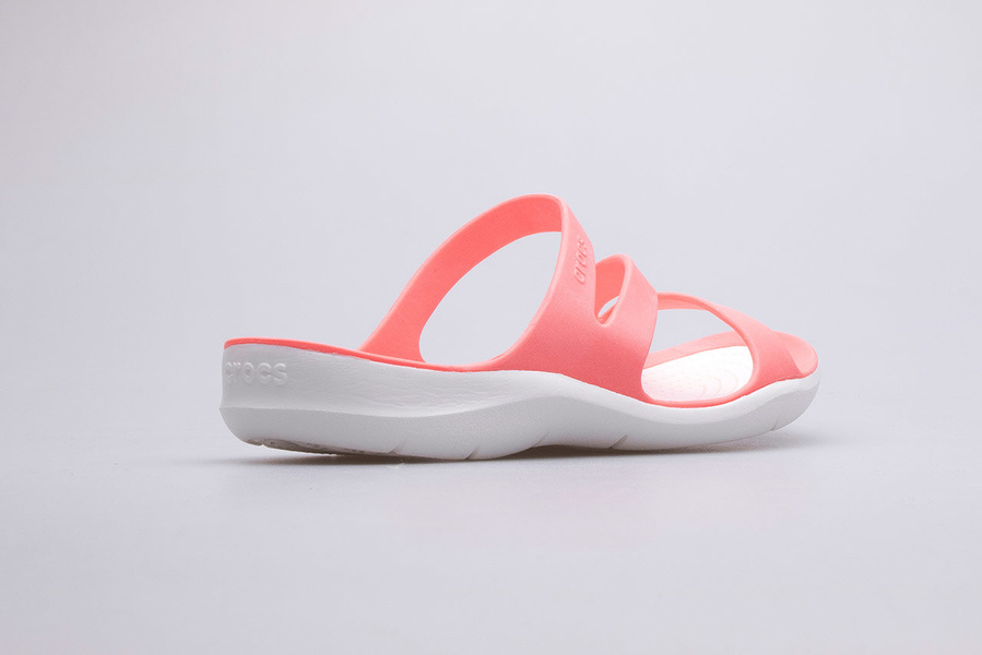 Klapki Crocs Swiftwater Sandal W 203998-6SL